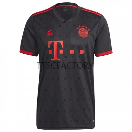 Maillot de Foot Bayern Munich Troisième 2022-23